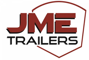 JME Trailers Logo