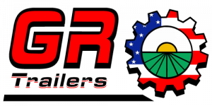 GR Trailers Logo